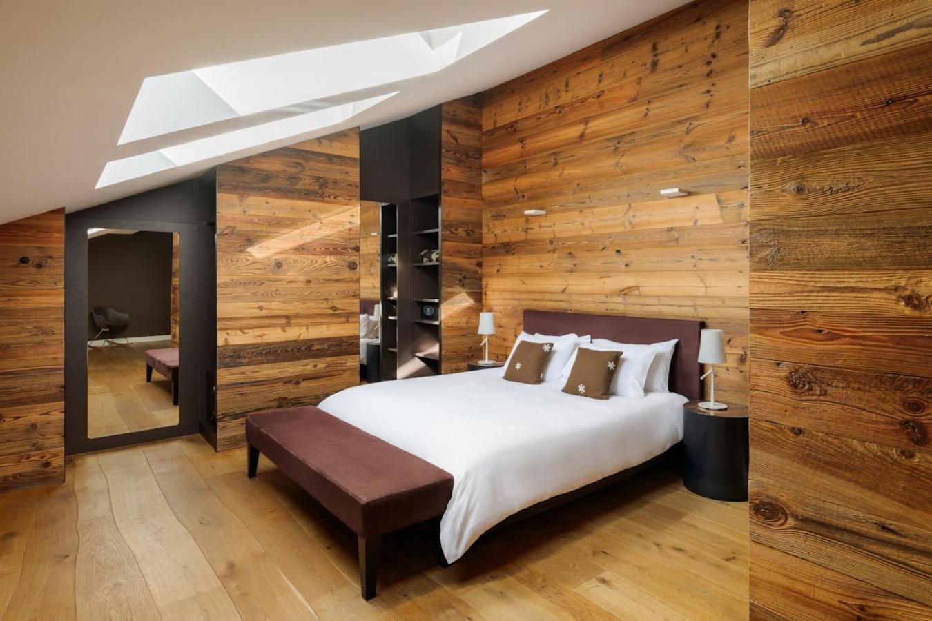 Montana Lodge & Spa, By R Collection Hotels Ла Туил Екстериор снимка