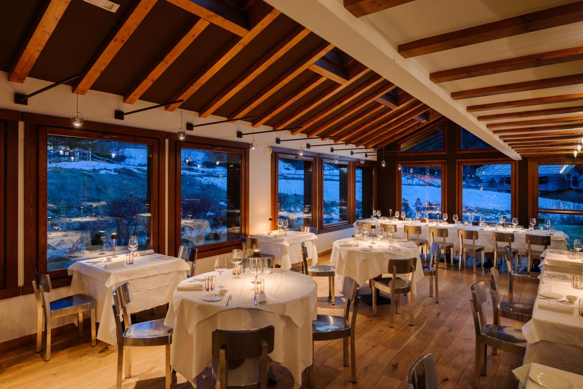 Montana Lodge & Spa, By R Collection Hotels Ла Туил Екстериор снимка