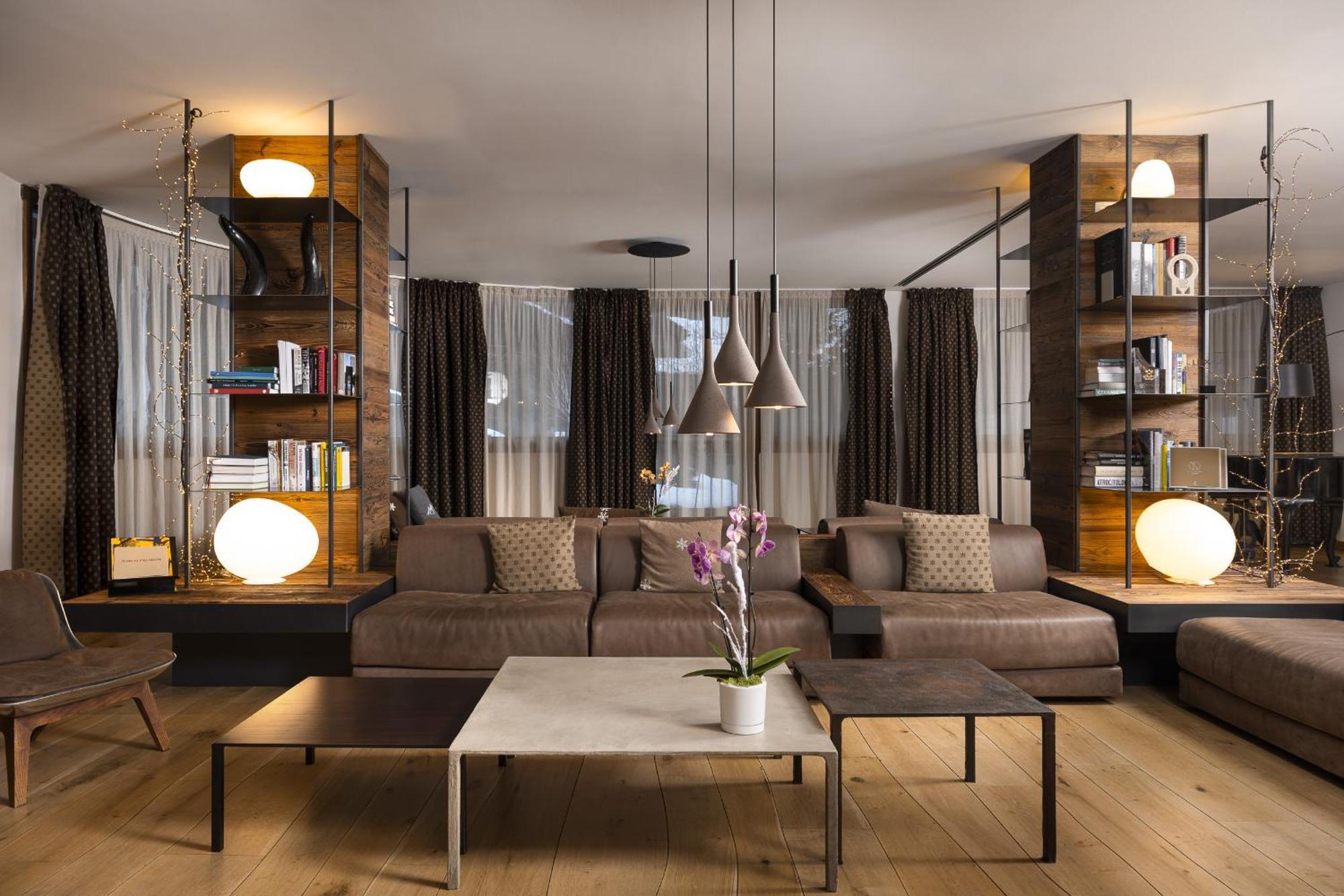 Montana Lodge & Spa, By R Collection Hotels Ла Туил Екстериор снимка