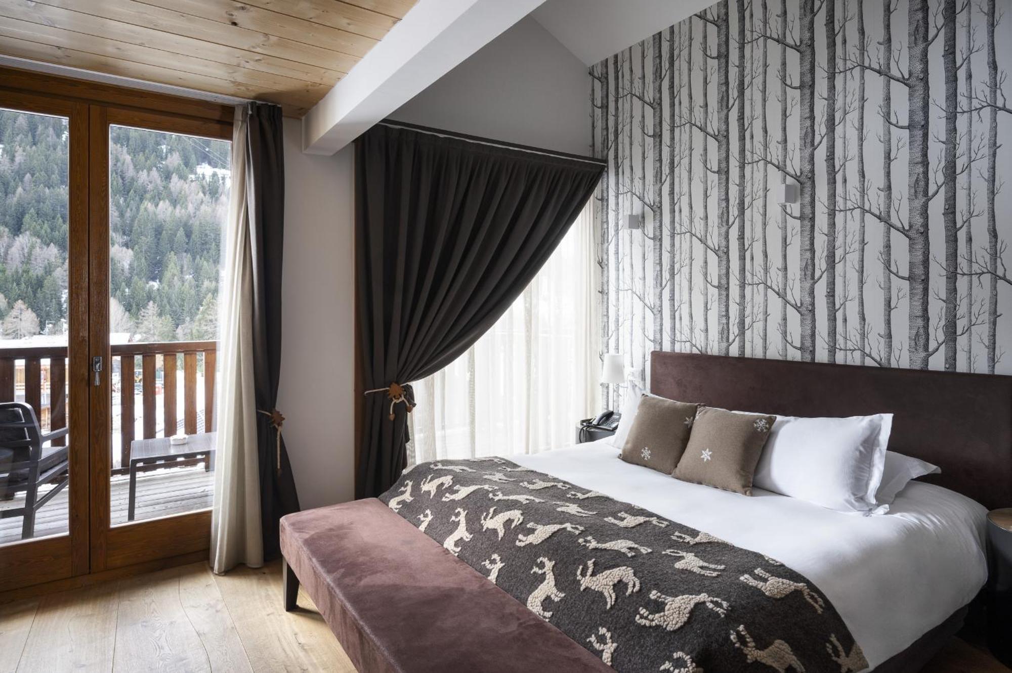 Montana Lodge & Spa, By R Collection Hotels Ла Туил Екстериор снимка